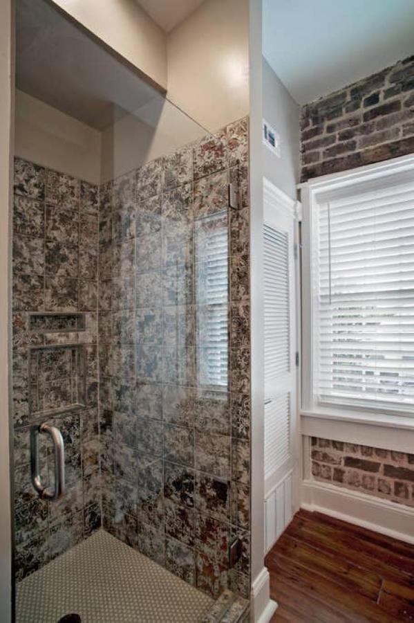 Вилла Newly Renovated 4 Bed 3 Bath And 2 Parking Spots Саванна Экстерьер фото
